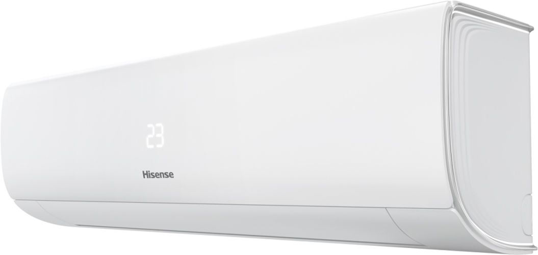 Кондиционер Hisense ZOOM 2.0 AS-18UW4RMSKB02