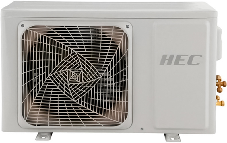 Кондиционер HEC BASIC INVERTER 18HRC03/R3(DB)