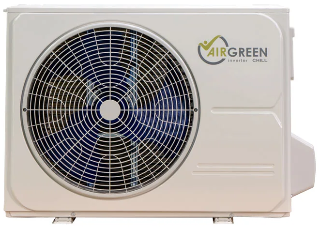 Кондиционер AirGreen GRI/GRO-07 IC3