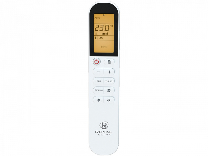 Кондиционер Royal Clima Gloria RCI-GL22HN