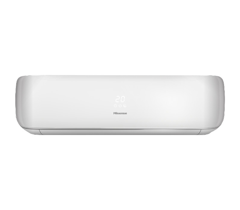 Настенный внутренний блок мульти сплит-системы Hisense Free Match AMS-12UW4RVETG00