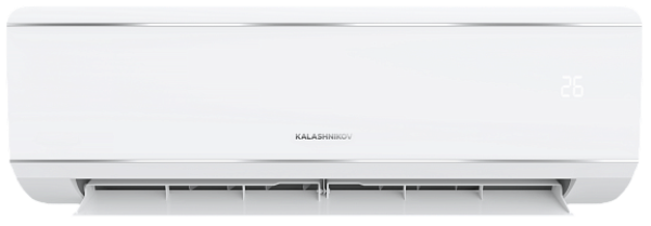 Кондиционер Kalashnikov Форпост KVAC-24IN-FP1/KVAC-24OD-FP1