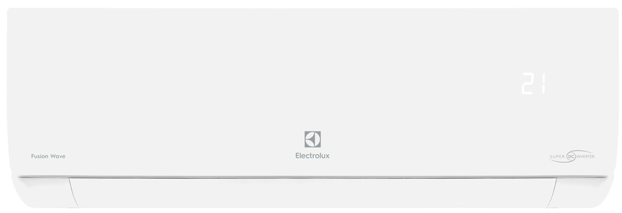 Кондиционер Electrolux Fusion Wave Super EACS/I-18HFW/N8