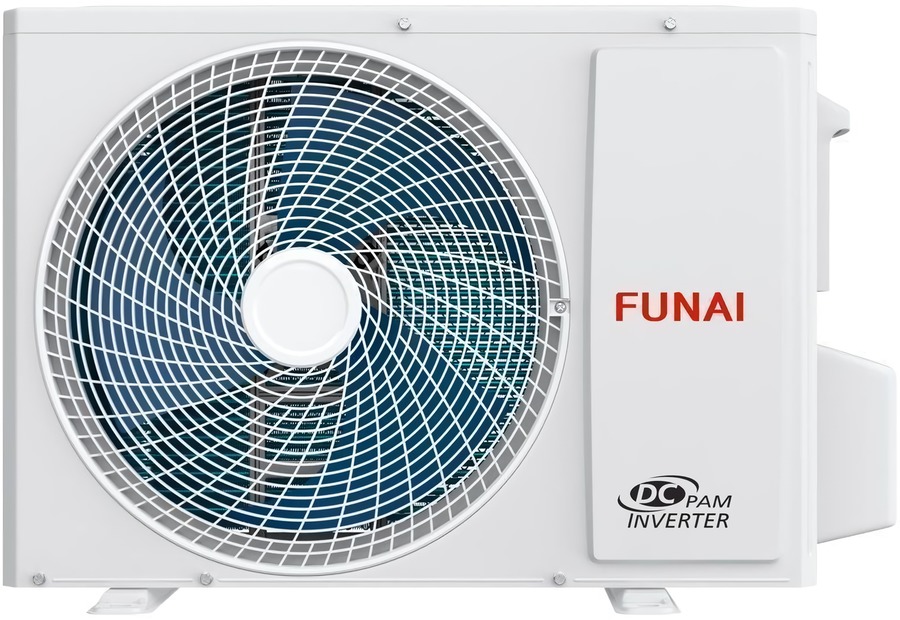 Кондиционер Funai Shogun RAC-I-SG30HP.D02