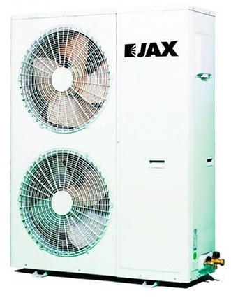 Канальный кондиционер JAX ACD-48НE6/ACX-48 НE6/7