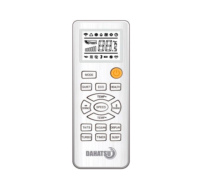 Кондиционер Dahatsu Gold DMI-24/DMHI-24