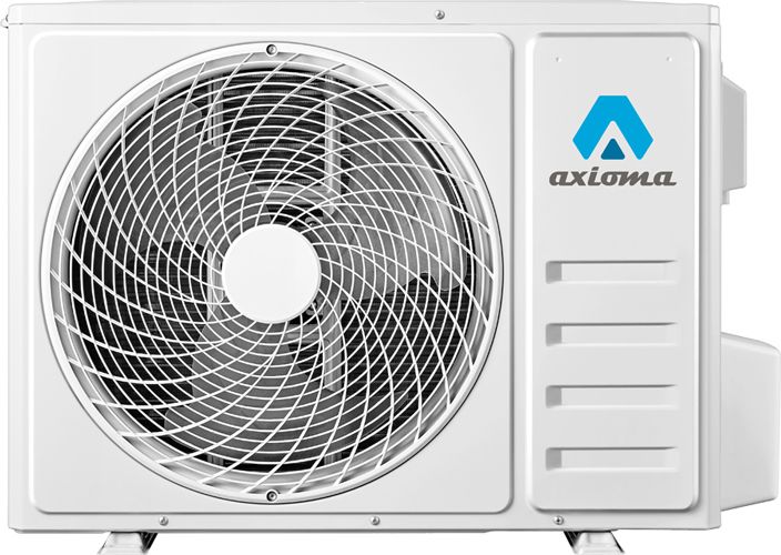Кондиционер Axioma серия H ASX24H1Z1R/ASB24H1Z1R