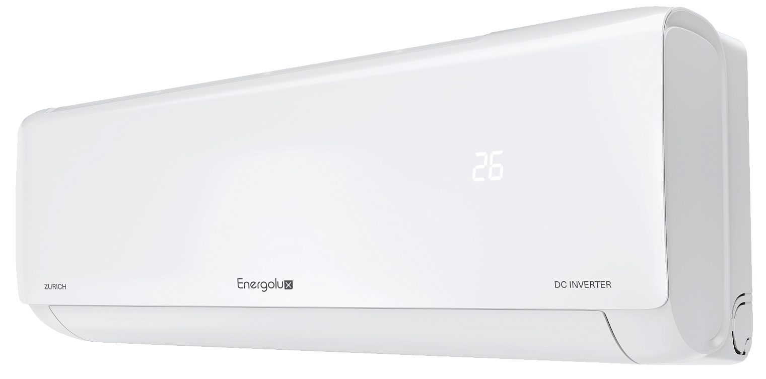 Кондиционер Energolux Zurich 5 SAS24Z5-AI/SAU24Z5-AI