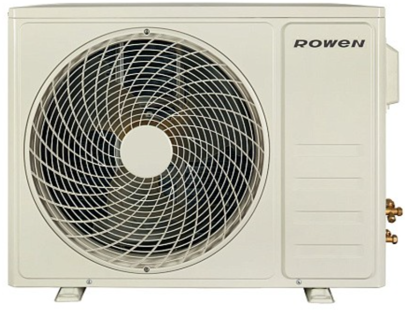 Кассетный кондиционер Rowen RSI-48R8I/RSI-48R8O/-40