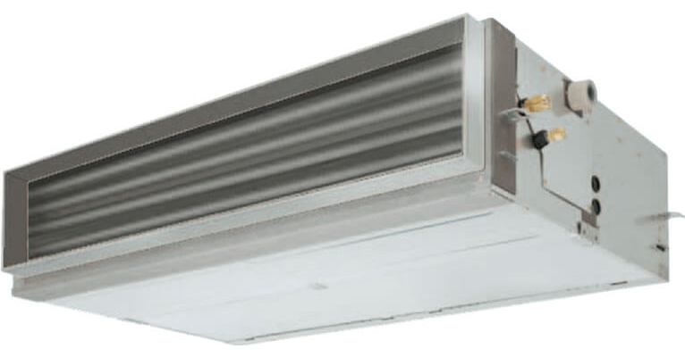 Канальная VRF система Toshiba MMD-UP0561BHP-E