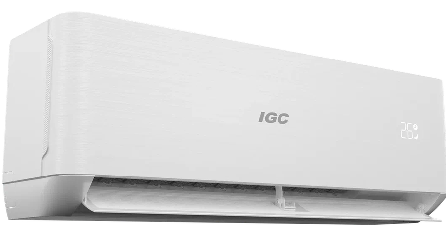 Настенный внутренний блок мульти сплит-системы IGC cерия Т RAK-T09RH