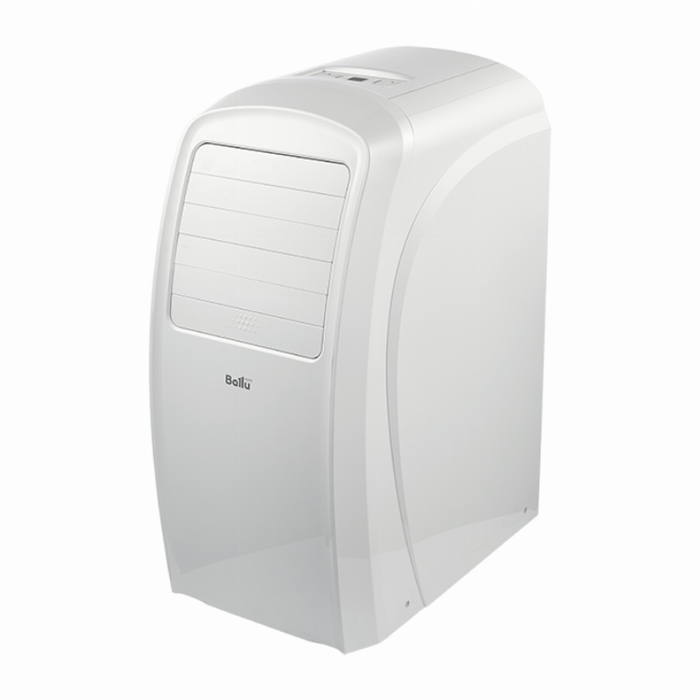 Мобильный кондиционер Ballu Smart Pro BPAC-18 CE_20Y