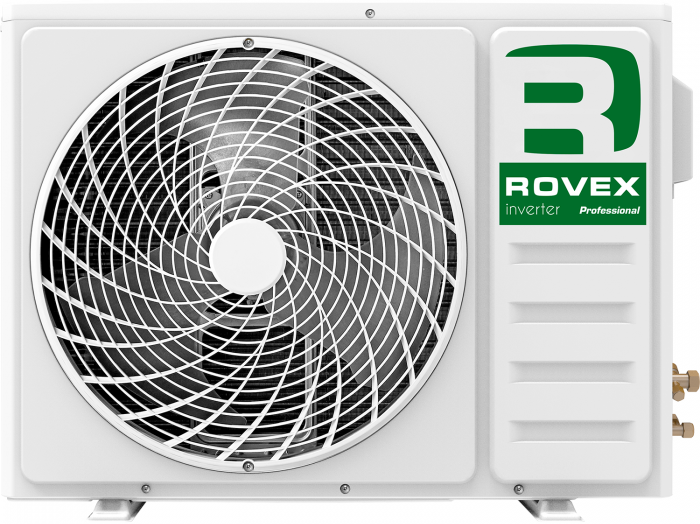 Канальный кондиционер Rovex RID-60HR1/CICU-60HR1