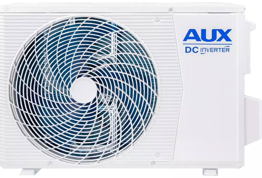 Кондиционер AUX Premium Progressive ASW-H12A4/AF-R2DI/AS-H12A4/AF-R2DI