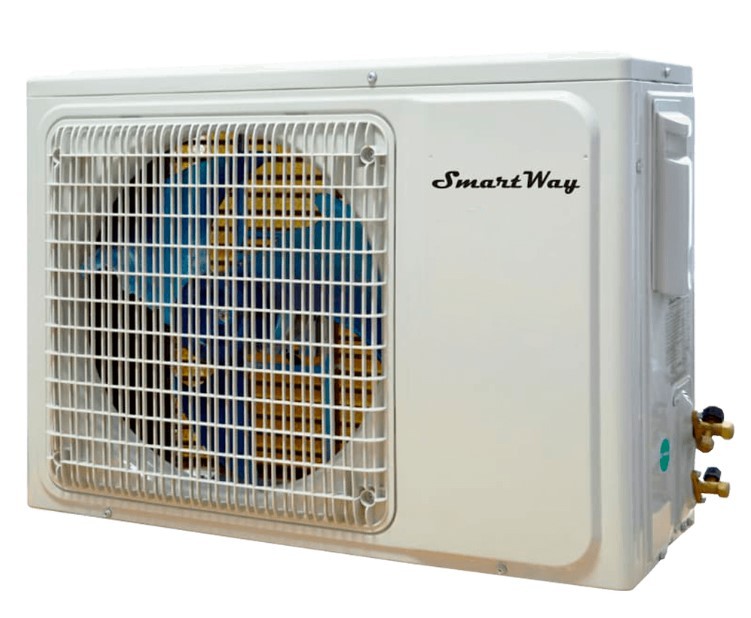 Кондиционер SmartWay Vegas 3.0 SAF-07VGS3UA/SAN-07VGS3UA