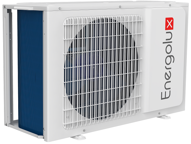 Кондиционер Energolux Basel 4 SAS18B4-A/SAU18B4-A-WS40