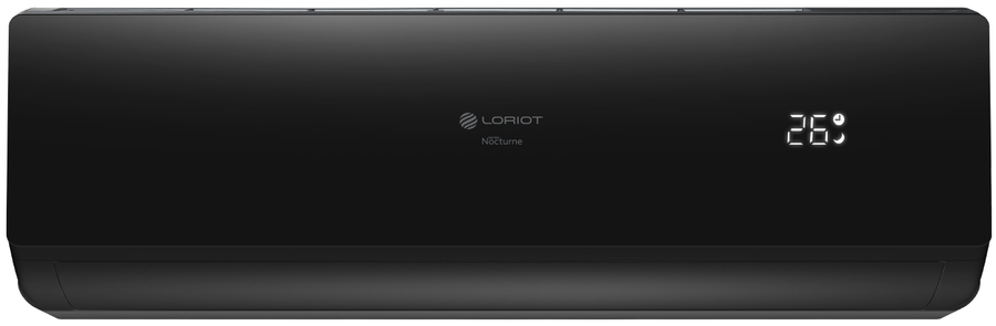 Кондиционер Loriot Nocturne LAC-12TN