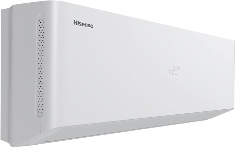 Настенный внутренний блок мульти-сплит системы Hisense VISION PRO 2.0 MULTI Superior AS-10UW4RXVQH01AG