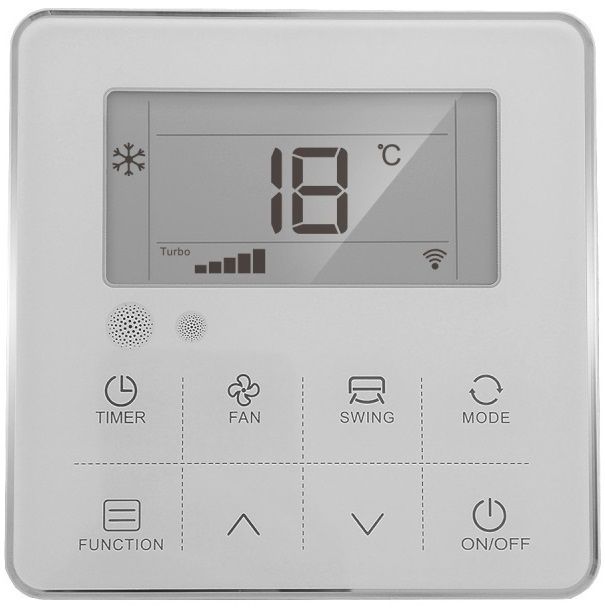 Канальный кондиционер Centek CT-68DDC36