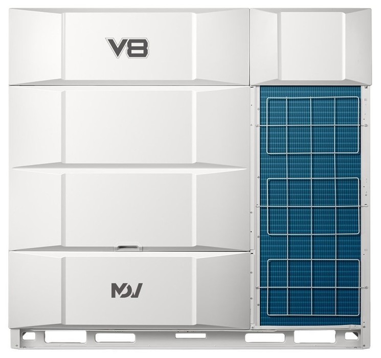 Наружный блок VRF системы Mdv V8i1120V2R1A(MA)