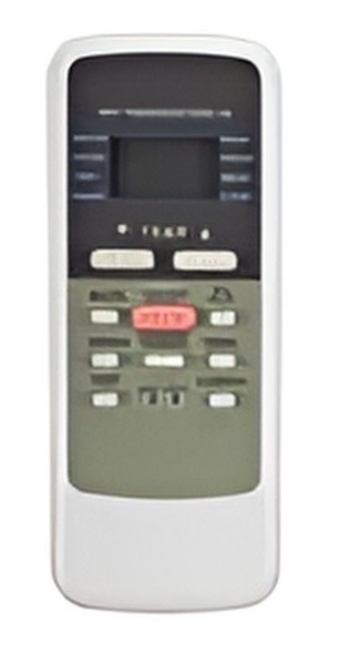 Настенный внутренний блок мульти сплит-системы General Climate Free Multi 1 Pulsar GC-MER12HRN1