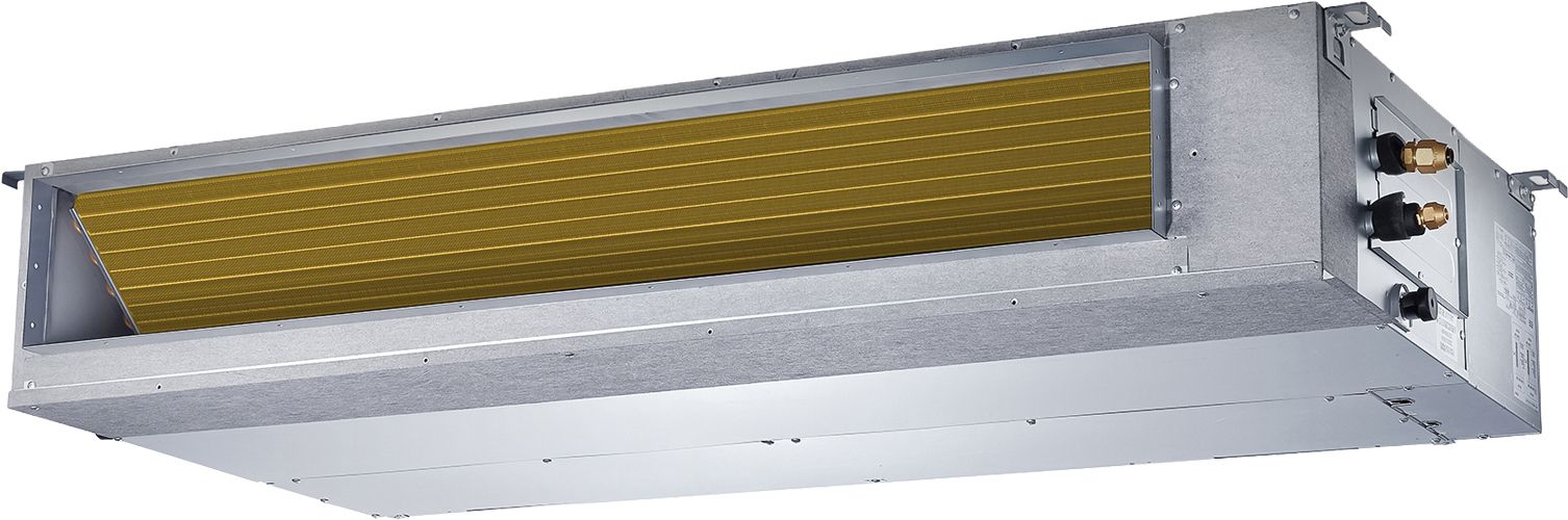 Канальный кондиционер Midea MTJ1-55HWN1G1/MOA1U-55HQN1G1