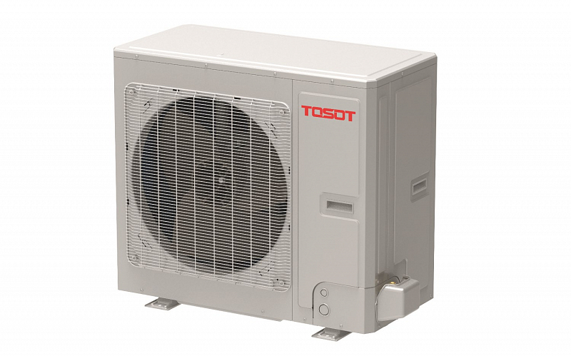Кассетный кондиционер Tosot T18H-ILC/I/TF05P-LC/T18H-ILU/O