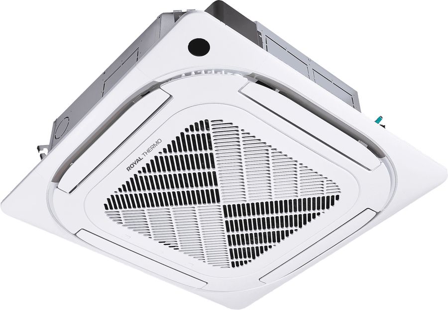 Кассетный кондиционер Royal Thermo RTFC-48LAKHN1