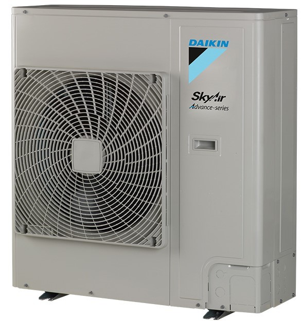 Напольно-потолочный кондиционер Daikin FUA125A/RZASG125MV1/-40