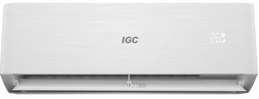 Настенный внутренний блок мульти сплит-системы IGC cерия Т RAK-T18RH