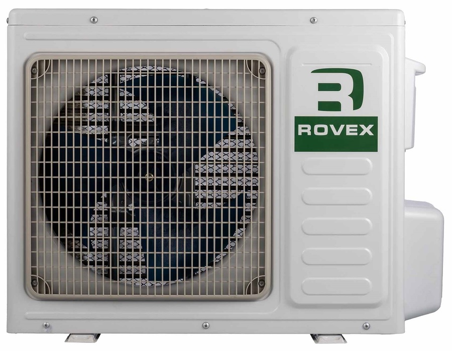 Кондиционер Rovex Mira S AST-07HE