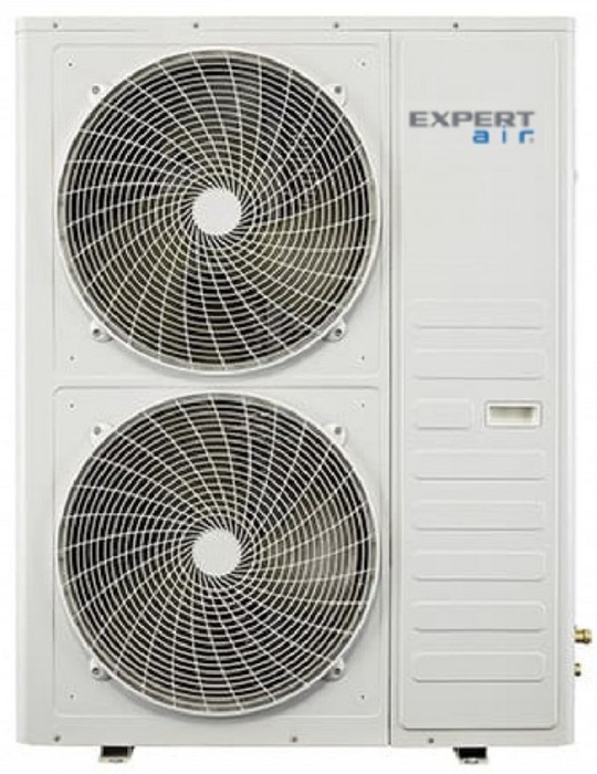 Кассетный кондиционер EXPERTAIR ZAC-HD60XCAC-IU | ZAC-PAN24/36/48/60 | ZAC-HD60XC-OU