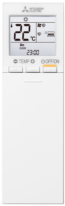 Кондиционер Mitsubishi Electric Standart Inverter MSZ-AY35VGK/MUZ-AY35VG