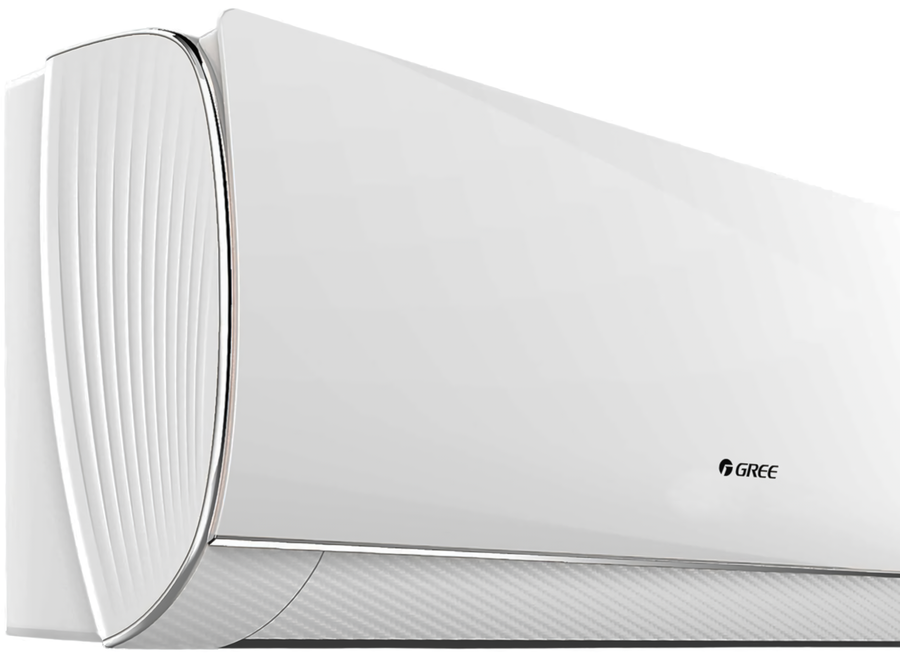 Кондиционер Gree Lyra GWH12ACC-K6DNA1F(white)