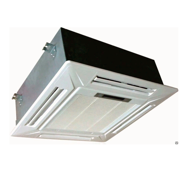 Кассетный фанкойл до 12 кВт Kitano KP-Ume II+-4W2P-120