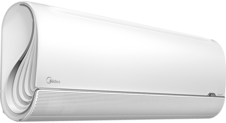 Кондиционер Midea Breezeless MSFA-09N8D6-I/MSFA-09N8D6-O