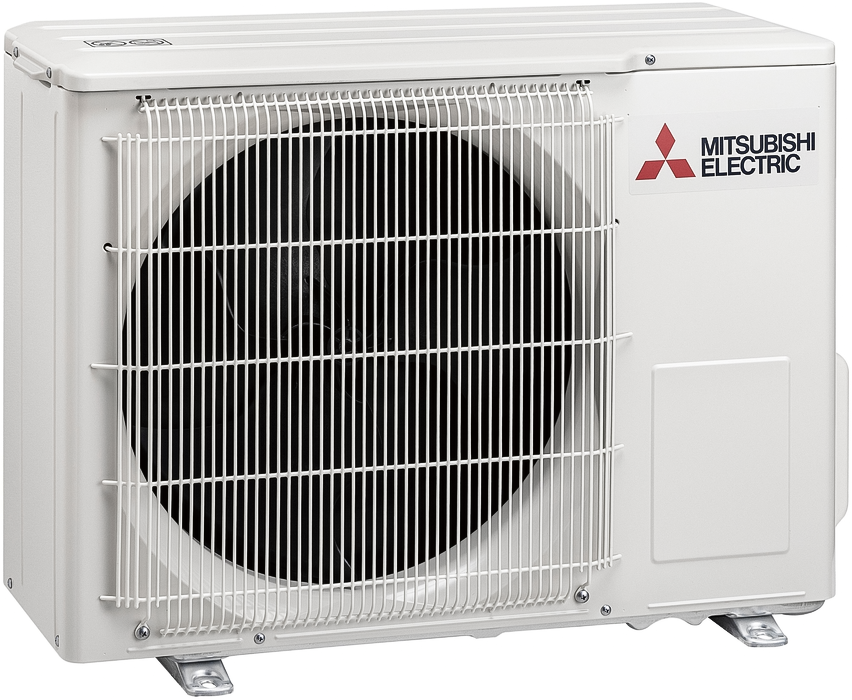 Кондиционер Mitsubishi Electric Classic MSZ-HR25VFK/MUZ-HR25VF