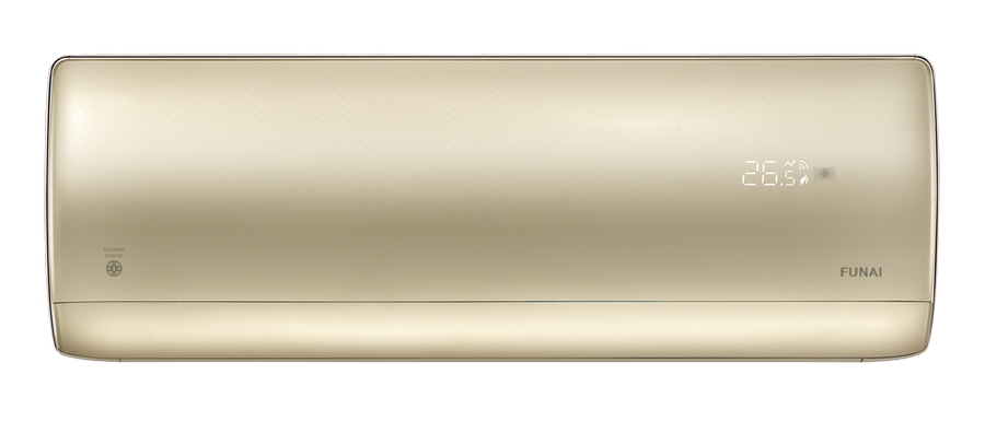 Кондиционер Funai Katana RAC-I-KT35HP.D01
