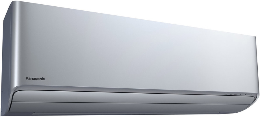 Кондиционер Panasonic Design silver CS-XZ50ZKEW/CU-Z50ZKE