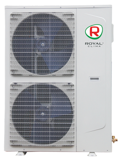 Кассетный кондиционер Royal Clima CO-4C 60HNXA/CO-E 60HNXA/pan8D2