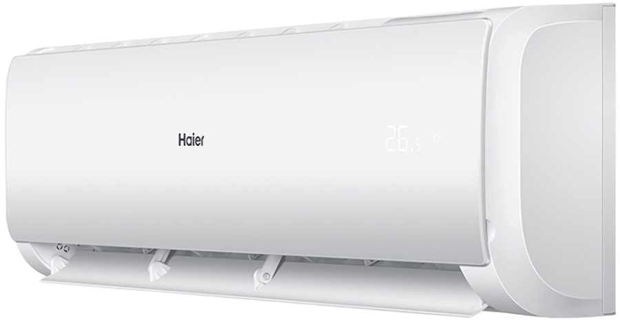 Кондиционер Haier Tundra AS24TT5HRA/1U24TL5FRA
