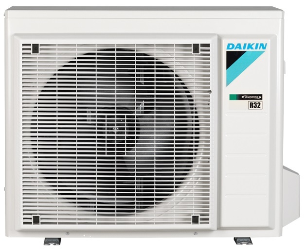 Кондиционер Daikin FTXF25E/RXF25E Nord-30