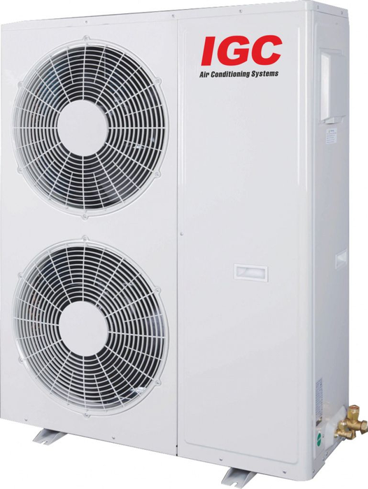 Наружный блок VRF системы IGC IMS-EM160NH(6)