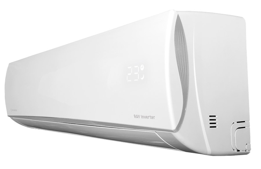 Настенный внутренний блок мульти сплит-системы ECOSTAR Ray Multi KVS-IMR09ST