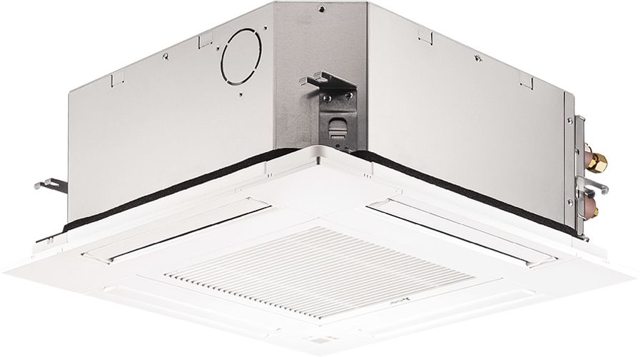 Кассетный кондиционер Mitsubishi Electric SLZ-M25FA/SUZ-M25VA/SLP-2FA