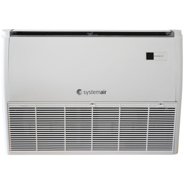 Напольно-потолочный кондиционер SYSCOOL SYSPLIT SIMPLE CEILING 48 HP R