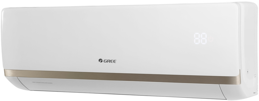Кондиционер Gree Bora GWH07AAAXA-K3NNA2A