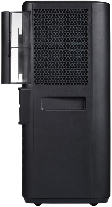 Мобильный кондиционер Ballu Eclipse Black BPAC-07 EPB/N6 black