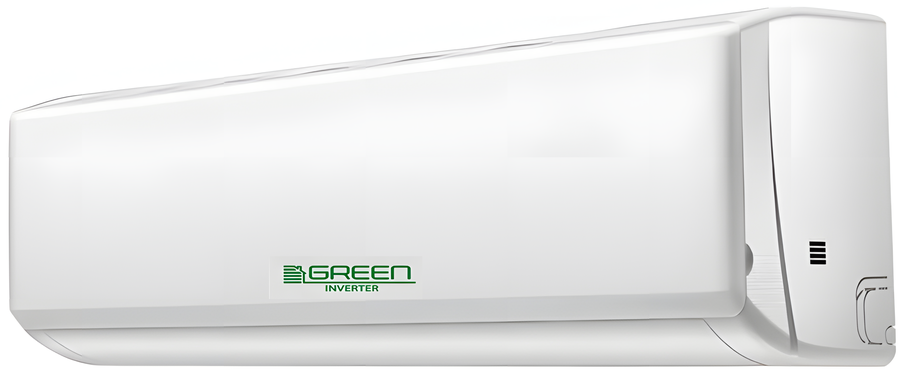 Кондиционер Green Triumph TSI/TSO-24 HRIY2