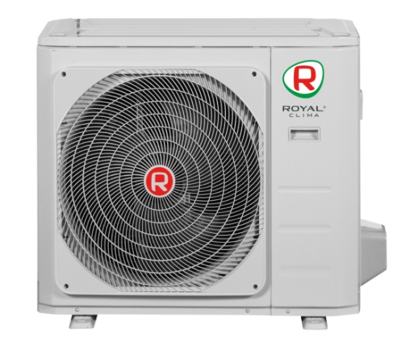 Канальный кондиционер Royal Clima ES-D 36HWX/ES-E 36HX
